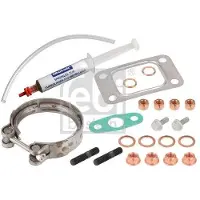 FEBI BILSTEIN 189551 Turbocharger, montageset