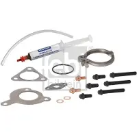 FEBI BILSTEIN 188940 Turbocharger, montageset