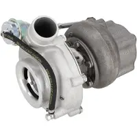 FEBI BILSTEIN 190140 Turbocharger