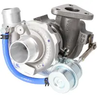 FEBI BILSTEIN 190106 Turbocharger