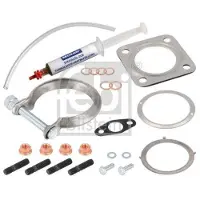 FEBI BILSTEIN 190018 Turbocharger, montageset