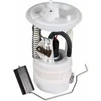 METZGER 2250691 Brandstofpomp
