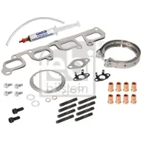 FEBI BILSTEIN 190489 Turbocharger, montageset