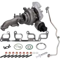 FEBI BILSTEIN 191004 Turbocharger