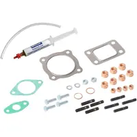 FEBI BILSTEIN 188898 Turbocharger, montageset