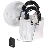 METZGER 2250698 Brandstofpomp