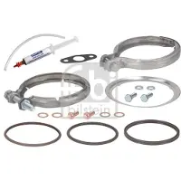 FEBI BILSTEIN 192151 Turbocharger, montageset