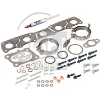 FEBI BILSTEIN 191123 Turbocharger, montageset