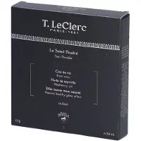 T.LeClerc Bronzing Sun Powder - 01 Doré 17 g Make-up