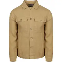Suitable Overhemd beige
