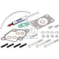 FEBI BILSTEIN 189051 Turbocharger, montageset