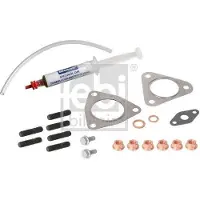 FEBI BILSTEIN 190390 Turbocharger, montageset