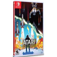 Atari Recharged Collection 4 - Nintendo Switch
