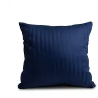 MULTITEX - Poszewka z Adamaszku - Damast - 40x40 cm - 100% Katoen