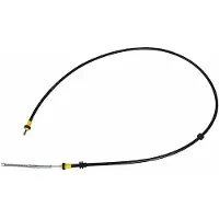 METZGER 17.9033 Handremkabel