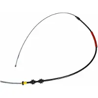 METZGER 17.9029 Handremkabel