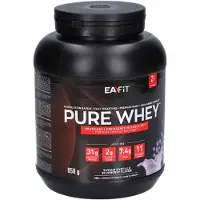 EA Fit Protéine myrtille Pure Whey | Maat 850 g