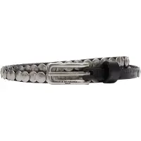 Liebeskind berlin - female - Smalle riem met studs