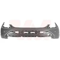 VAN WEZEL 8150541 Bumper
