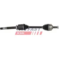 Fast Sports Nutrition FT10978 Aandrijfas