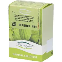 Pharmaflore Kamille Roomse Bloem | 25 g