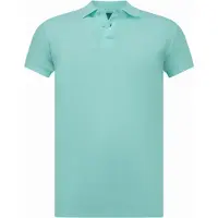 New Ment Polo poloshirts korte mouw