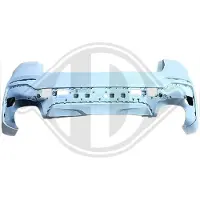 Diederichs 1276755 Bumper