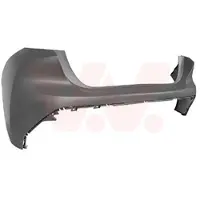 VAN WEZEL 4093544 Bumper