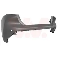 VAN WEZEL 4093545 Bumper