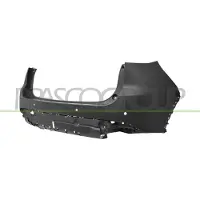 PRASCO MZ7081061 Bumper