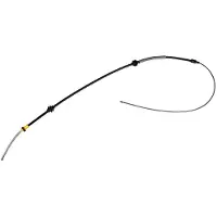 METZGER 17.9030 Handremkabel