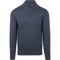 Petrol industries Trui donkerblauw