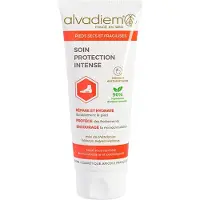 No Brand Alvadiem Intense Protection Care, Voetcrème 100 ml Huidcrème