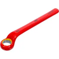 Bgs Spanner, Miniatuursluiting voor elettricisti gomito stretto 32 mm (32 mm)