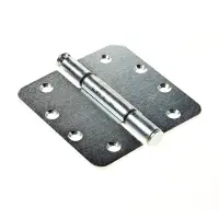 Bsw scharnier RH RD804GV 114x114 verzinkt