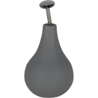 Esschert Design Bal-sproeier L Grijs 0,49 Liter