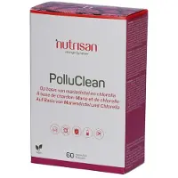 Nutrisan Polluclean