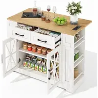 STILVORA Opbergkast 100x25x100 cm van MDF, met uittrekbare zitbank, dubbele planken en open vak, zwart/naturel