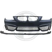 Diederichs 1224552 Bumper