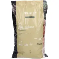 Argiletz Natuurlijke minerale kattenbakvulling van groene klei 3000 g Poeder