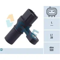 FAE 79189 Toerentalsensor, motormanagement