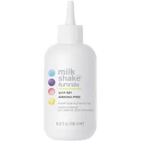 Milk shake Illuminating Serum, Illuminate Quick Light, 200ml