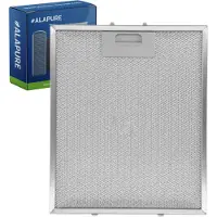 Alapure Metaalfilter voor Whirpool 184735 300x250mm