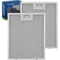 Alapure Metaalfilter voor Klarstein 10032225 230x260mm