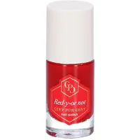 Cent Pur Cent nagellak rood of niet 8,5 ml Nagellak nieuw