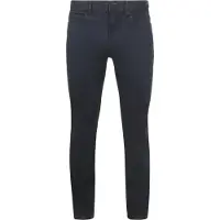 BOSS Delaware Broek Navy | Donkerblauw | Maat W 34 - L 34