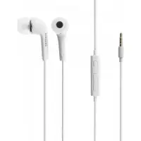 Samsung Stereo in Ear Headset EHS64 oordopjes 3.5mm - Wit (Bulk)