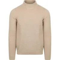 Suitable Coltrui Structure elange Sand | Beige | Maat M