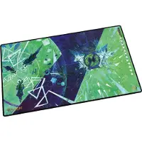 Ultimate Guard Play-Mat Magic: The Gathering "Secrets of Strixhaven" - Quandrix