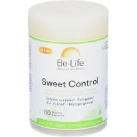 Be-Life Sweet Control 60 St Capsules